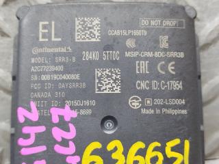 Датчик парковки задний NISSAN SERENA GC27 MR20DD 284K0 5TT0C 4 ракурс