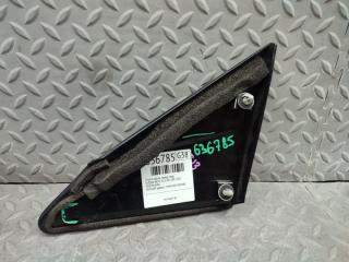 Уголок крыла правый передний NISSAN NOTE E13 HR12DE 638706XJ0A 4 ракурс