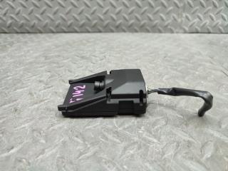 Камера переднего вида NISSAN SERENA GC27 MR20DD 284G3 5TT2B 2 ракурс