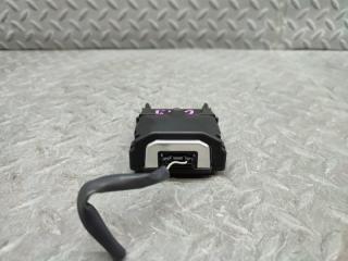 Камера переднего вида NISSAN SERENA GC27 MR20DD 284G3 5TT2B 3 ракурс