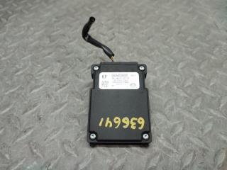 Камера переднего вида NISSAN SERENA GC27 MR20DD 284G3 5TT2B 5 ракурс