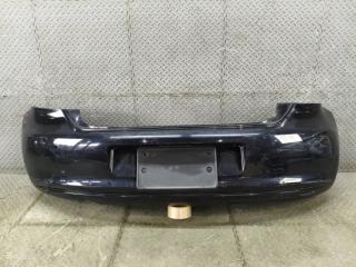 Бампер задний VOLKSWAGEN POLO 6R1 CBZB 6R6807421 1 ракурс