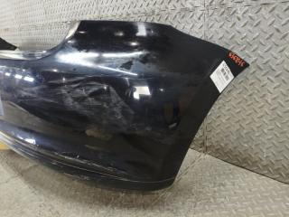 Бампер задний VOLKSWAGEN POLO 6R1 CBZB 6R6807421 3 ракурс