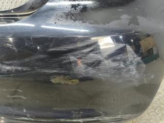 Бампер задний VOLKSWAGEN POLO 6R1 CBZB 6R6807421 5 ракурс