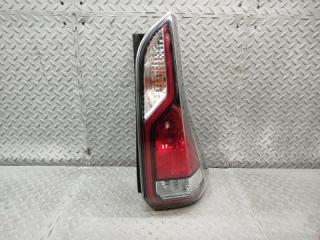 Стоп-сигнал задний правый NISSAN SERENA 2019