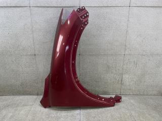 Запчасть крыло переднее правое MAZDA CX-5 2012