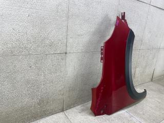 Крыло правое переднее PEUGEOT 2008 A94 EB2DT (HN01, HNZ) 2 ракурс