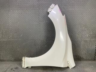 Запчасть крыло переднее левое SUBARU IMPREZA 2017