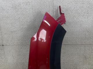 Крыло правое переднее PEUGEOT 2008 A94 EB2DT (HN01, HNZ) 4 ракурс