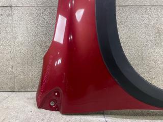 Крыло правое переднее PEUGEOT 2008 A94 EB2DT (HN01, HNZ) 5 ракурс