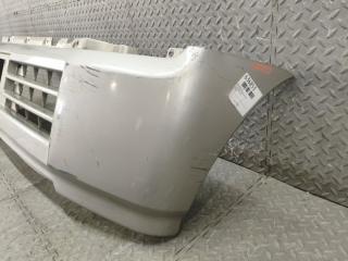 Бампер передний MITSUBISHI TOPPO BJ H42A 3G83 MR465101 3 ракурс Бампер передний MITSUBISHI TOPPO BJ H42A 3G83 MR465101 3 ракурс