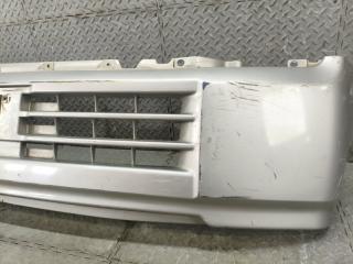 Бампер передний MITSUBISHI TOPPO BJ H42A 3G83 MR465101 5 ракурс Бампер передний MITSUBISHI TOPPO BJ H42A 3G83 MR465101 5 ракурс