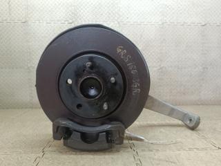 Запчасть ступица передняя левая TOYOTA CROWN