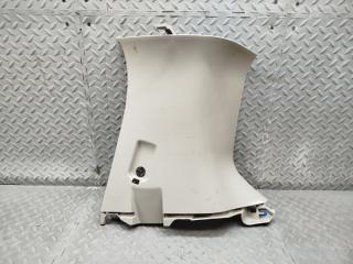 Накладка на стойку кузова левая задняя NISSAN SERENA GC27 MR20DD 769375TA0A 1 ракурс