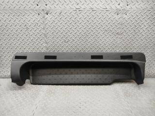 Накладка на порог правая задняя NISSAN SERENA GC27 MR20DD 769525TA0A 1 ракурс
