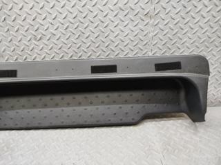 Накладка на порог правая задняя NISSAN SERENA GC27 MR20DD 769525TA0A 3 ракурс