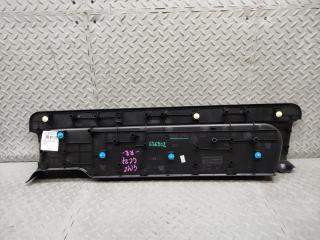Накладка на порог правая задняя NISSAN SERENA GC27 MR20DD 769525TA0A 4 ракурс