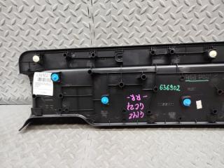 Накладка на порог правая задняя NISSAN SERENA GC27 MR20DD 769525TA0A 5 ракурс