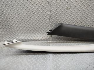 Накладка на стойку кузова левая передняя NISSAN SERENA GC27 MR20DD 769445TA0A 2 ракурс