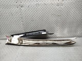 Накладка на стойку кузова левая передняя NISSAN SERENA GC27 MR20DD 769445TA0A 4 ракурс