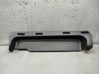 Накладка на порог левая задняя NISSAN SERENA GC27 MR20DD 769535TA0A 1 ракурс