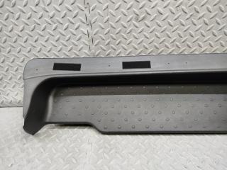 Накладка на порог левая задняя NISSAN SERENA GC27 MR20DD 769535TA0A 2 ракурс