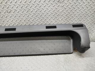Накладка на порог левая задняя NISSAN SERENA GC27 MR20DD 769535TA0A 3 ракурс