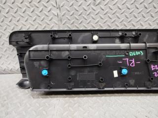 Накладка на порог левая задняя NISSAN SERENA GC27 MR20DD 769535TA0A 5 ракурс