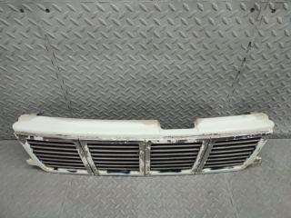 Решетка радиатора NISSAN CUBE Z10 CG13DE 62310 0A580 5 ракурс
