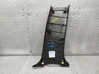 Накладка на стойку кузова левая NISSAN SKYLINE ENR33 RB25DE 76916 15U00 4 ракурс