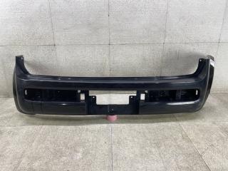 Бампер задний NISSAN CUBE BZ11 CR14DE 850223U040 1 ракурс