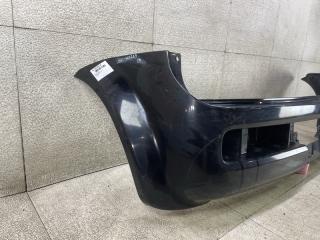 Бампер задний NISSAN CUBE BZ11 CR14DE 850223U040 2 ракурс
