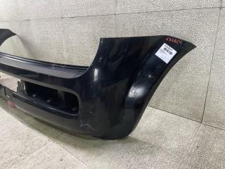 Бампер задний NISSAN CUBE BZ11 CR14DE 850223U040 3 ракурс