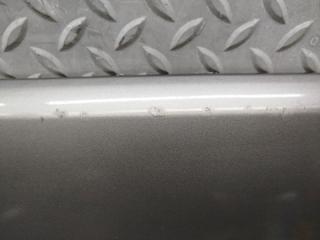 Накладка на дверь левая передняя MAZDA TRIBUTE EP3W L3 E11451RD0 5 ракурс
