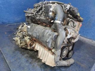 Двигатель VOLKSWAGEN GOLF 1K CTHD 066461 2 ракурс