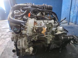 Двигатель VOLKSWAGEN GOLF 1K CTHD 066461 5 ракурс
