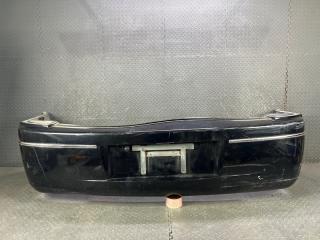 Бампер задний CHRYSLER 300C LX EGG 04805777AC 1 ракурс
