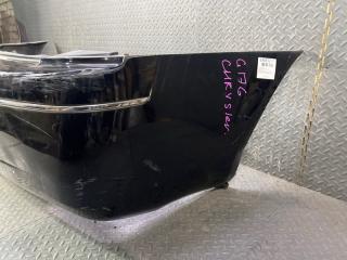 Бампер задний CHRYSLER 300C LX EGG 04805777AC 3 ракурс