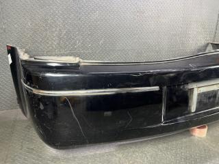 Бампер задний CHRYSLER 300C LX EGG 04805777AC 4 ракурс