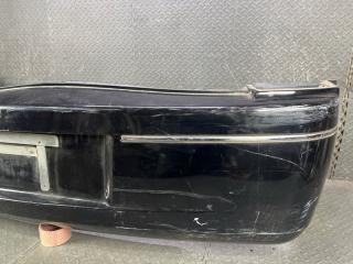 Бампер задний CHRYSLER 300C LX EGG 04805777AC 5 ракурс