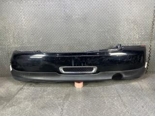 Бампер задний  MINI HATCH R56 N16B16A ,114129-10 ,114129-10 1 ракурс