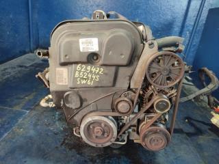 Фото запчасти двигатель VOLVO V70 2006 контрактная запчасть Запчасть двигатель VOLVO V70 2006