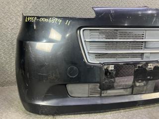Бампер передний SUBARU LUCRA L455F 52119-B2870 4 ракурс Бампер передний SUBARU LUCRA L455F 52119-B2870 4 ракурс