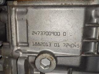 АКПП MERCEDES-BENZ CLA-CLASS C118 M260DE20AL (260.920) A2473709800 2 ракурс