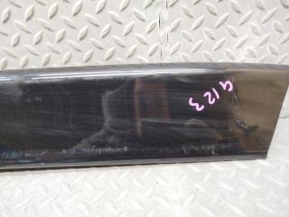 Накладка на крыло правая задняя TOYOTA ESQUIRE ZWR80 2ZR-FXE 60835-28040 4 ракурс