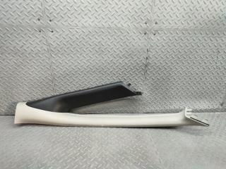 Накладка на стойку кузова правая передняя NISSAN SERENA GC27 MR20DD 769435TA0A 1 ракурс