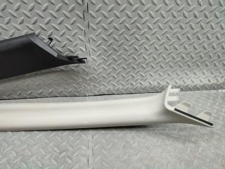 Накладка на стойку кузова правая передняя NISSAN SERENA GC27 MR20DD 769435TA0A 2 ракурс