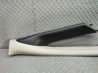 Накладка на стойку кузова правая передняя NISSAN SERENA GC27 MR20DD 769435TA0A 3 ракурс