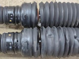 Амортизатор задний HONDA ODYSSEY RC1 K24W 52610-T6A-T010-M1 3 ракурс