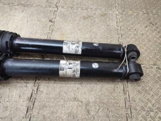 Амортизатор задний HONDA ODYSSEY RC1 K24W 52610-T6A-T010-M1 4 ракурс